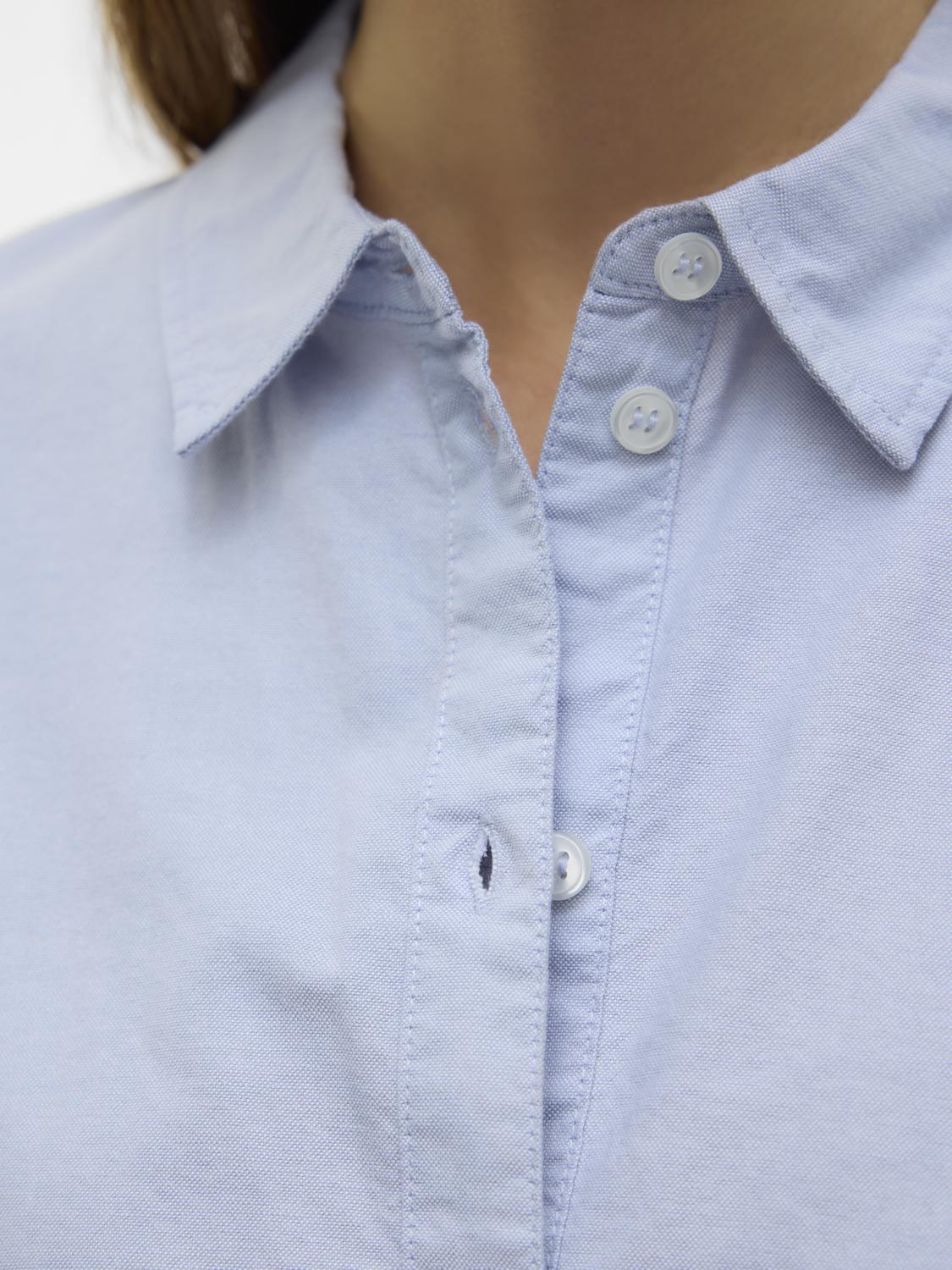 AWPARIS OVERSIZED SHIRT